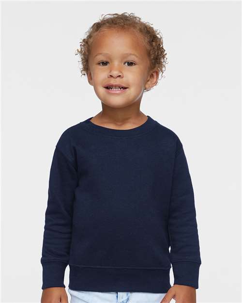 Montessori Crewneck Sweater