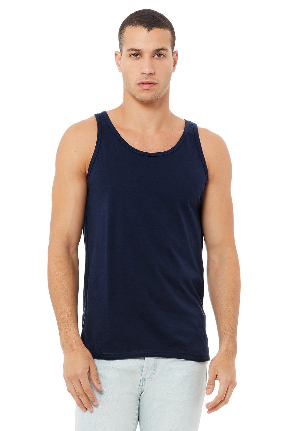 Custom Men&