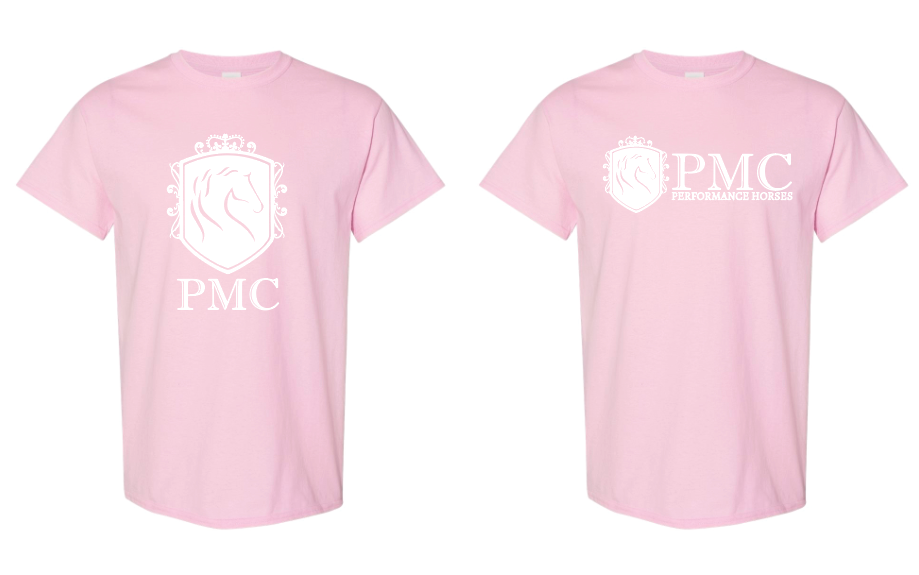 Pmc Unisexe Gildan T-Shirt