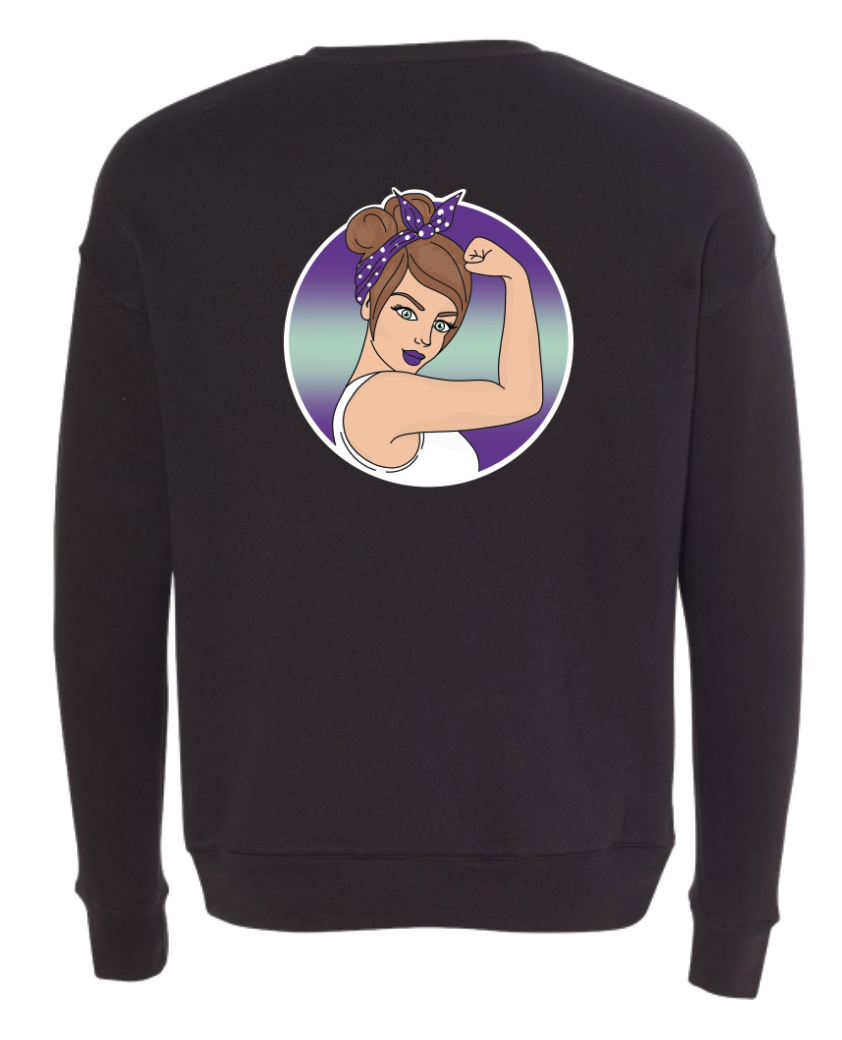 Maison Anita-Lebel Adult Sweatshirt