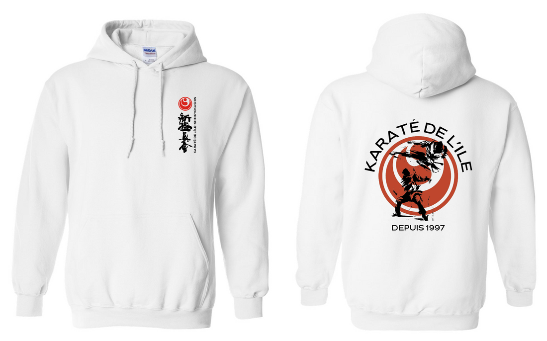 Karaté De L&