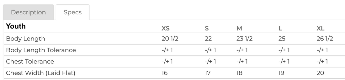 ATHLETICS DEPT. St Edmund Cotton T-Shirt