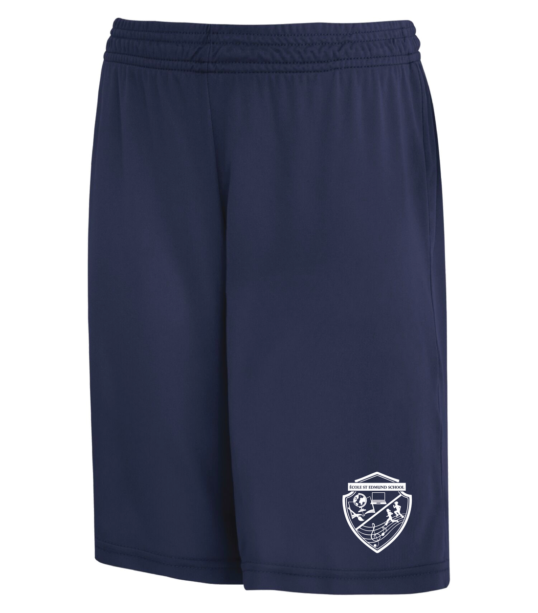 St Edmund Gym Shorts