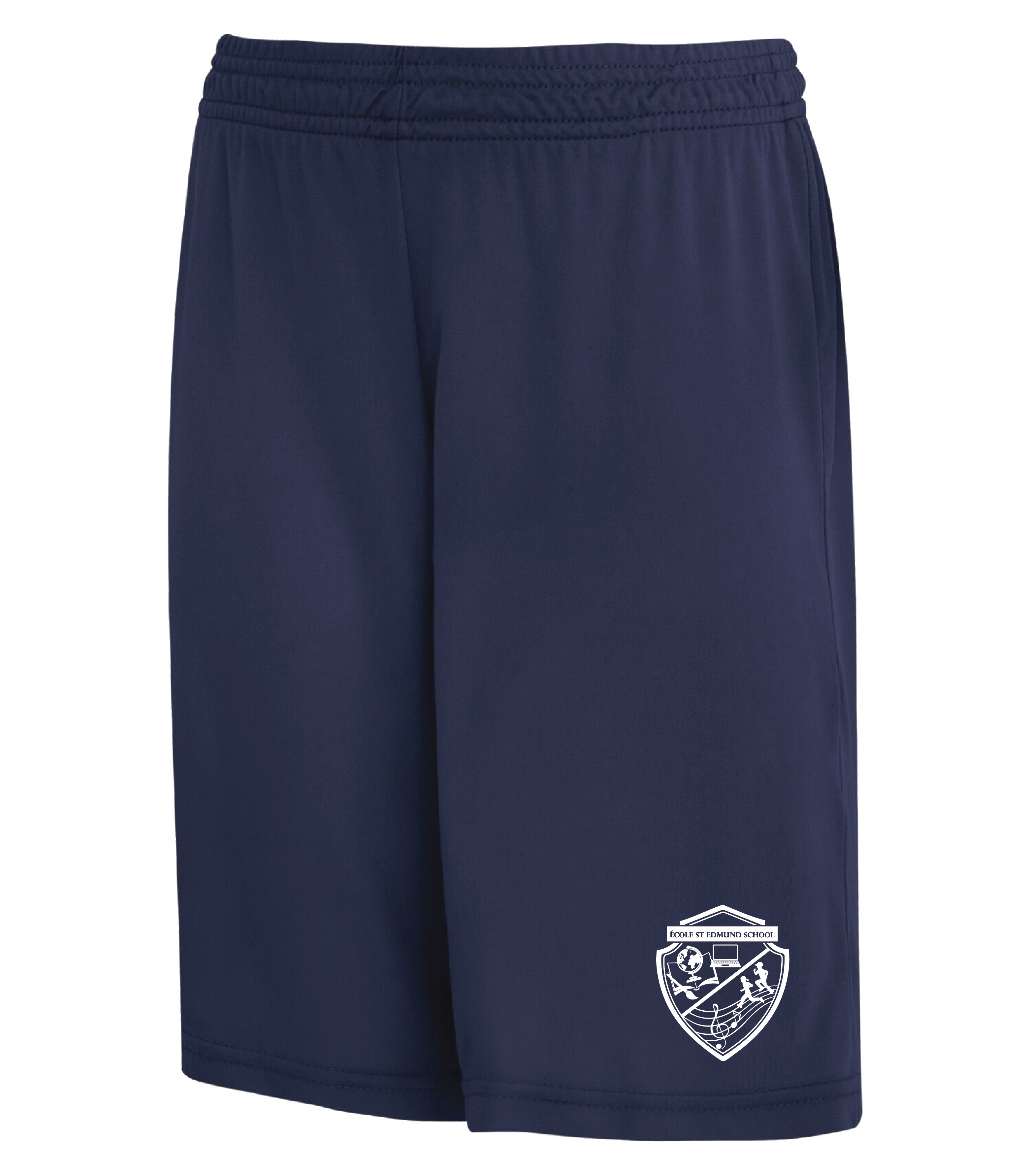 Beacon Hill Shorts