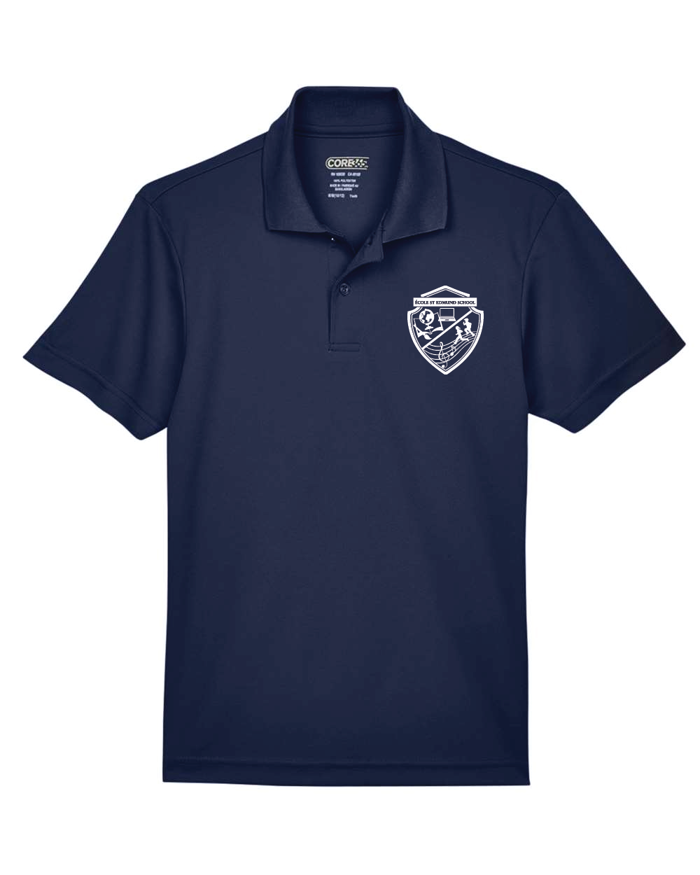 St Edmund Polo