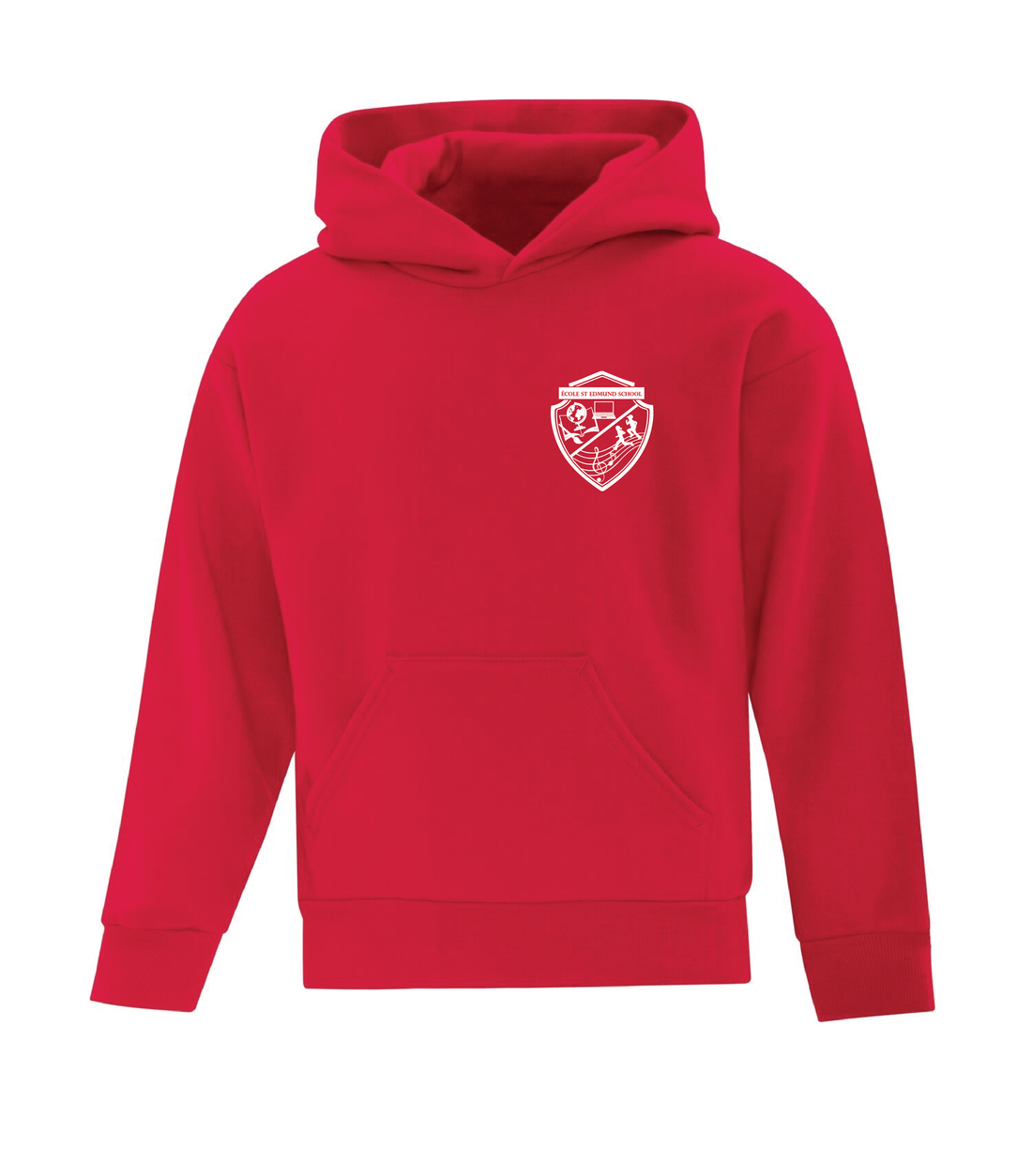 St Edmund Hoodie