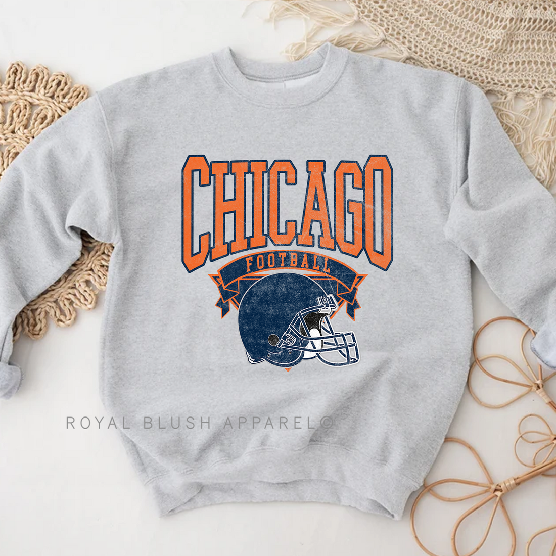 Chicago Sweatshirt