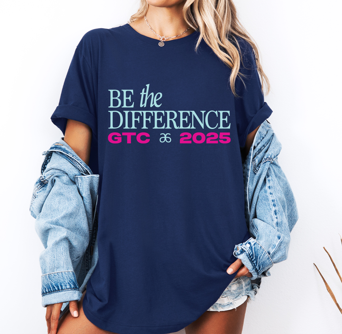 GTC 2025 Relaxed Unisex T-shirt