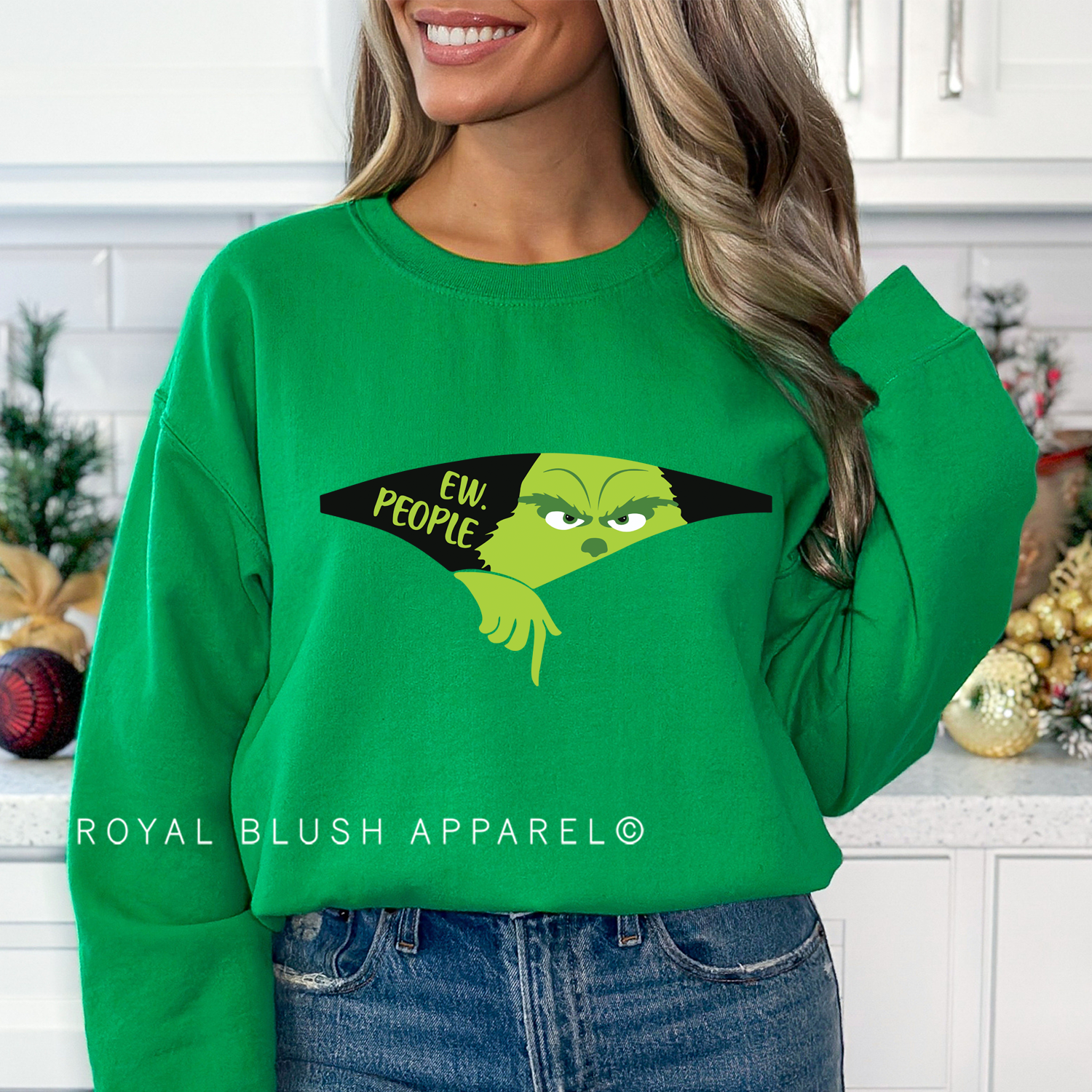 Ew people sweatshirt outlet