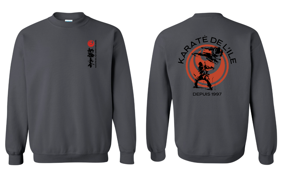 Karaté De L&