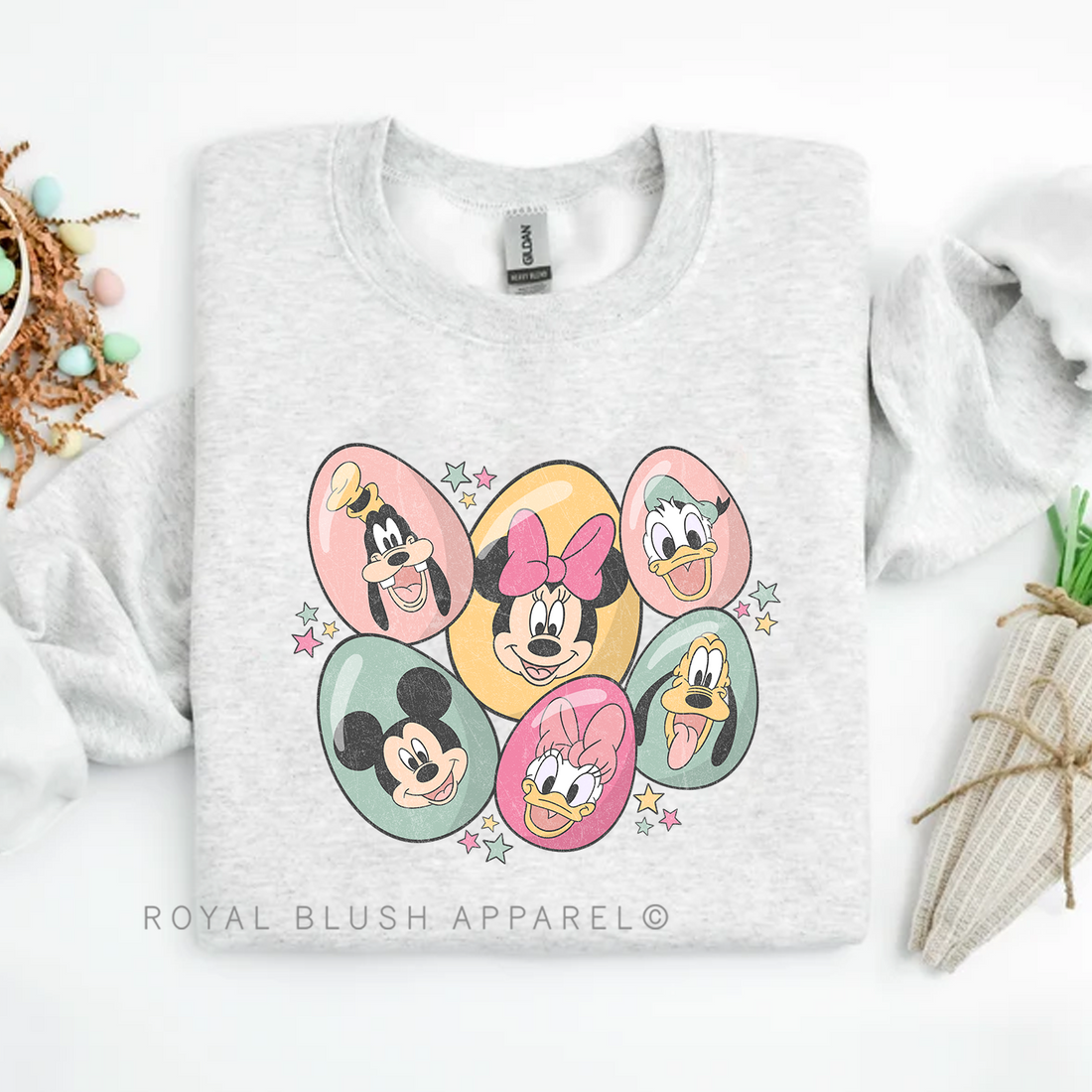 Magical Eggs Sweatshirt