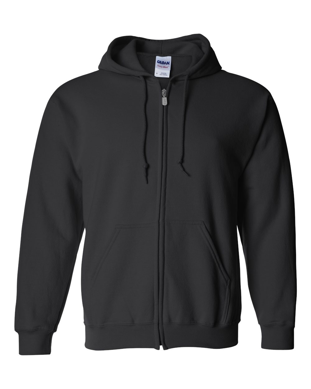 Custom Zip Up Sweater