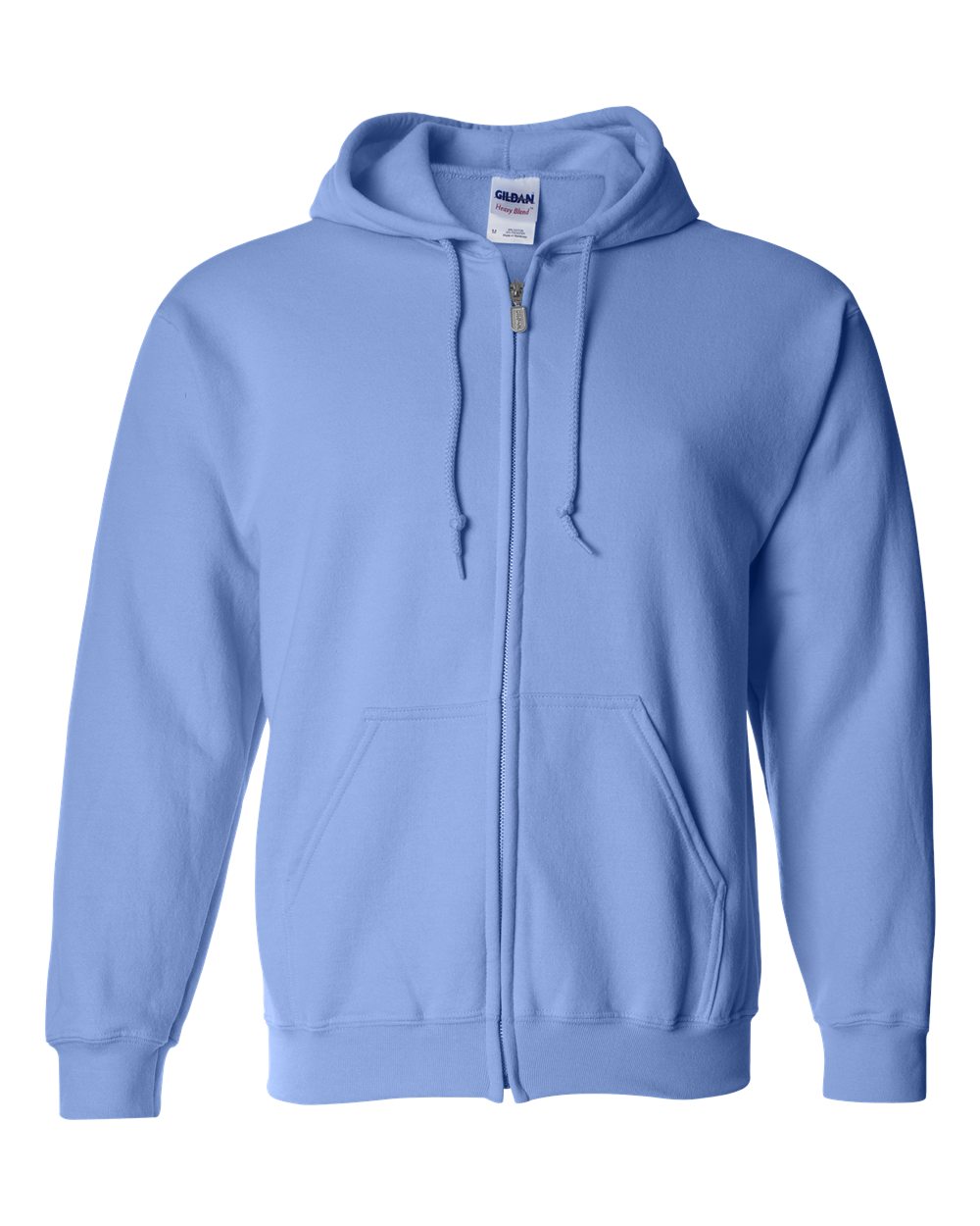 Custom Zip Up Sweater