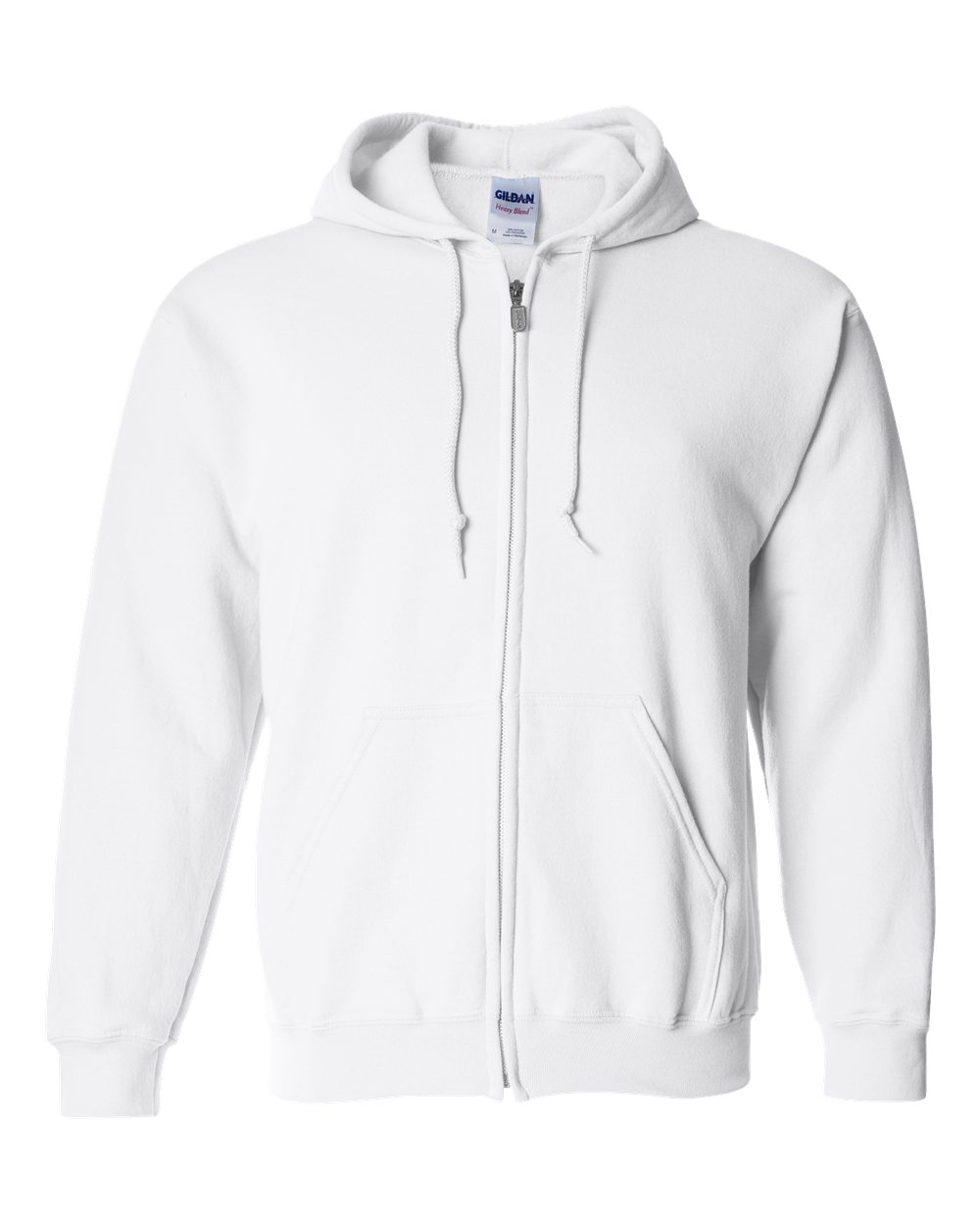 Custom Zip Up Sweater