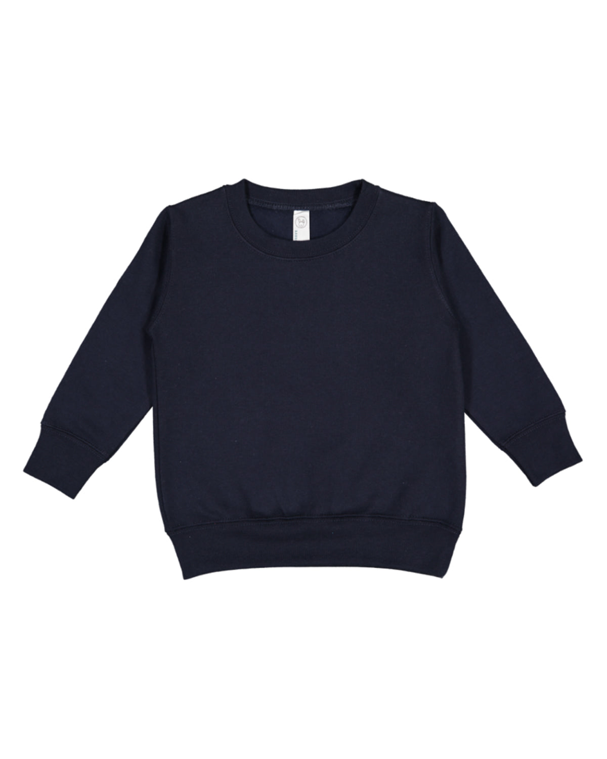 Custom Toddler Crew