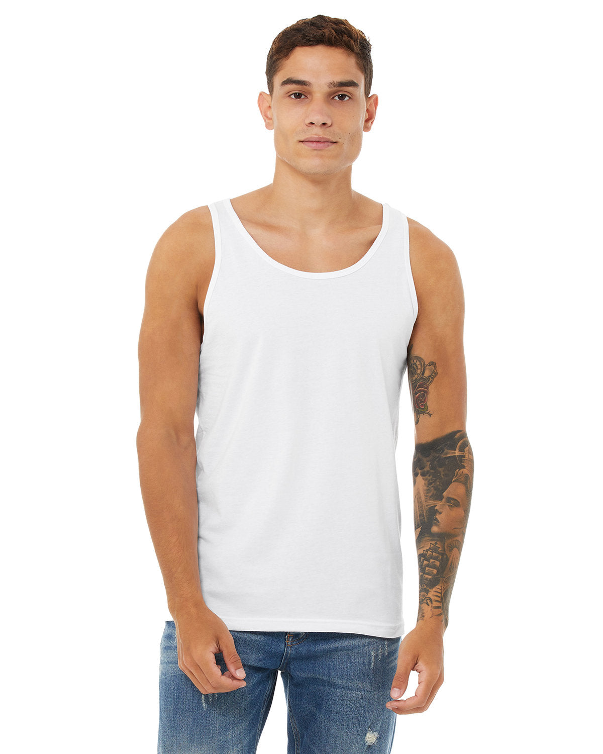 Custom Men&