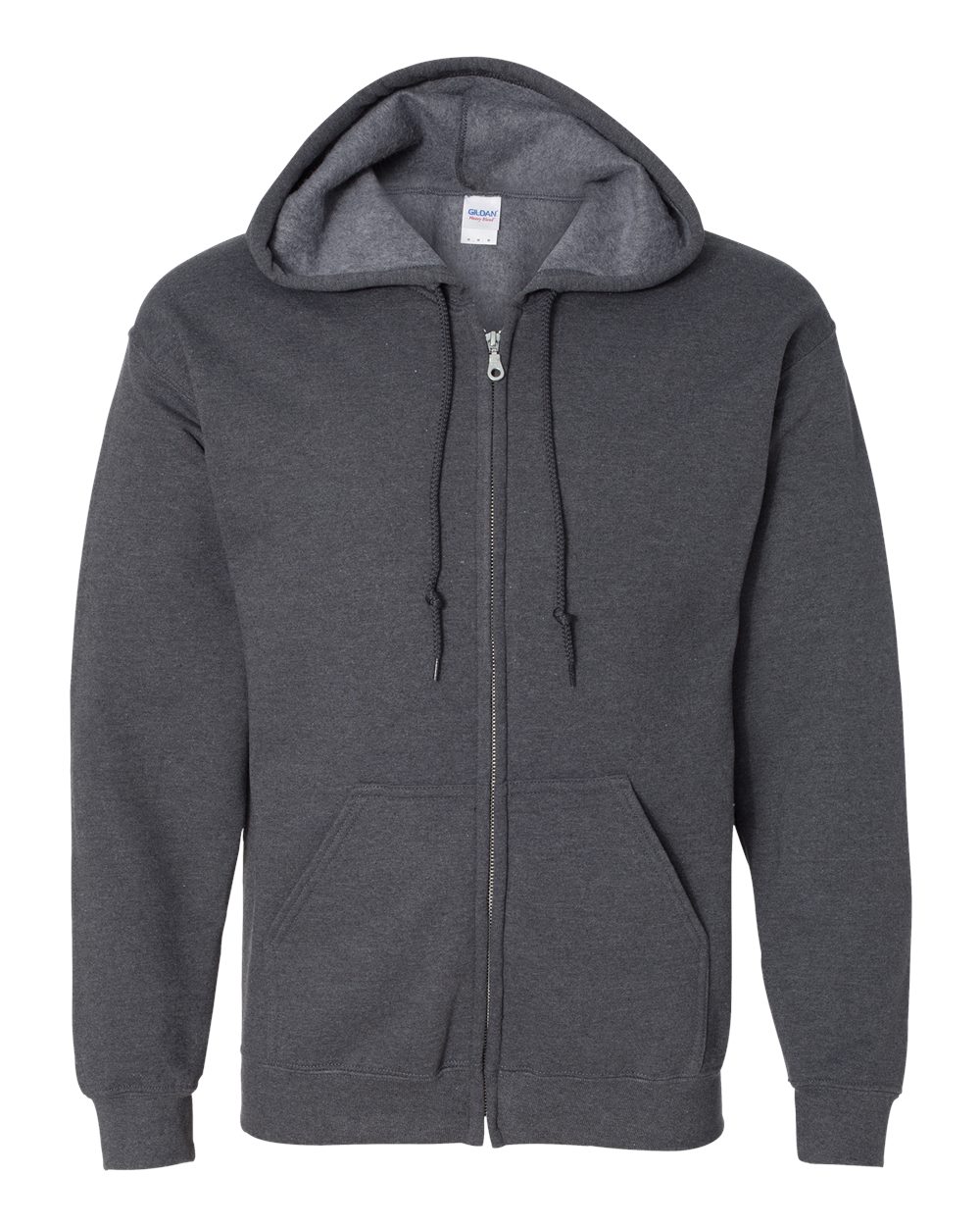 Custom Zip Up Sweater