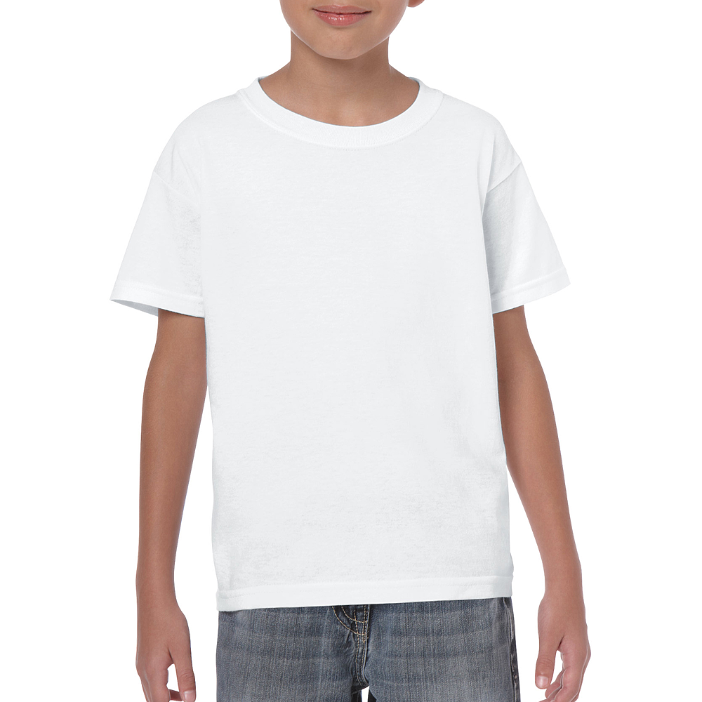 Custom Youth T-Shirt