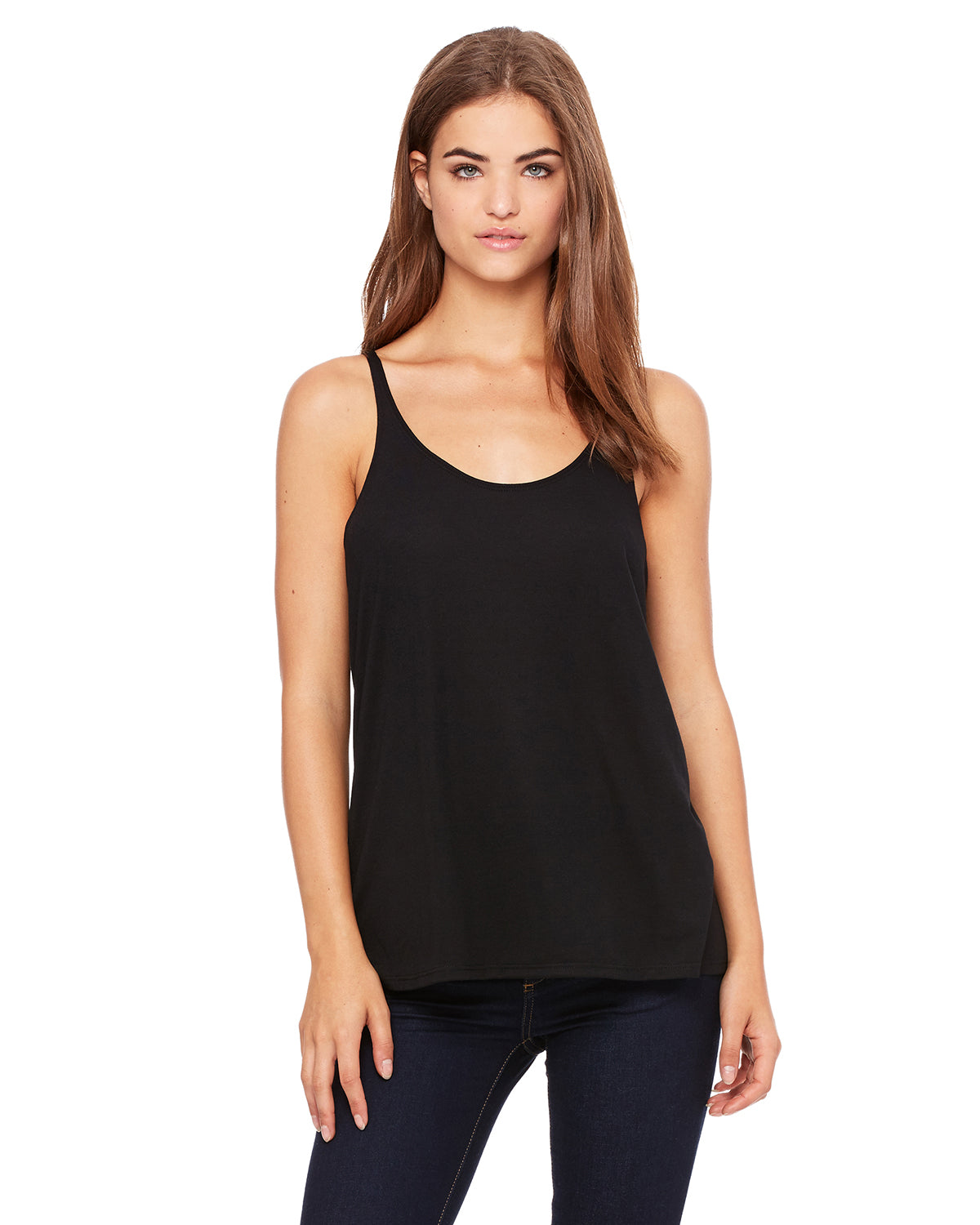 RBA Design Slouchy Tank
