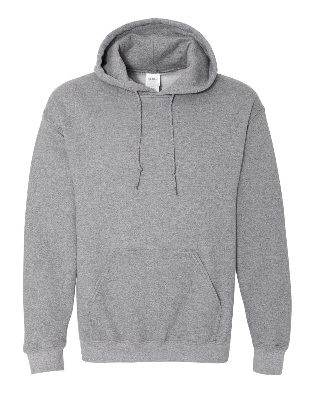 RBA Design Hoodie Unisex Sweater