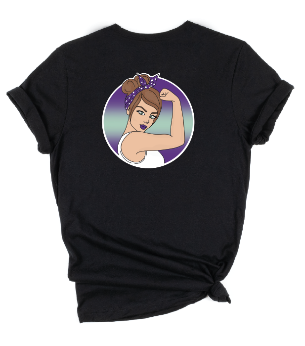 Maison Anita-Lebel Relaxed Unisex T-shirt