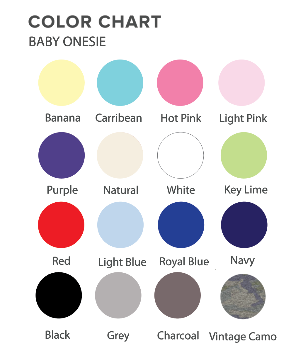 Custom Baby Onesie