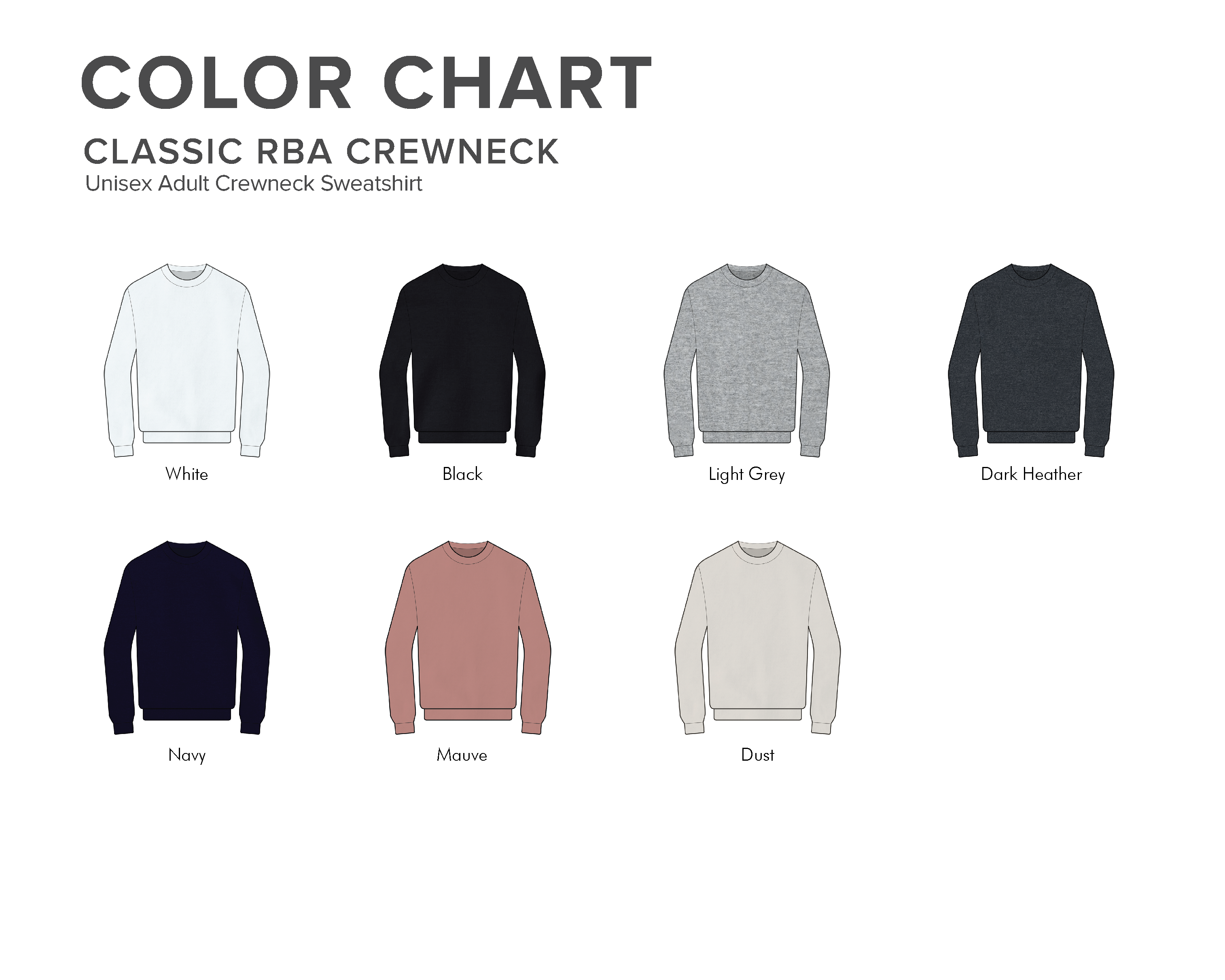 Custom Babe Crewneck