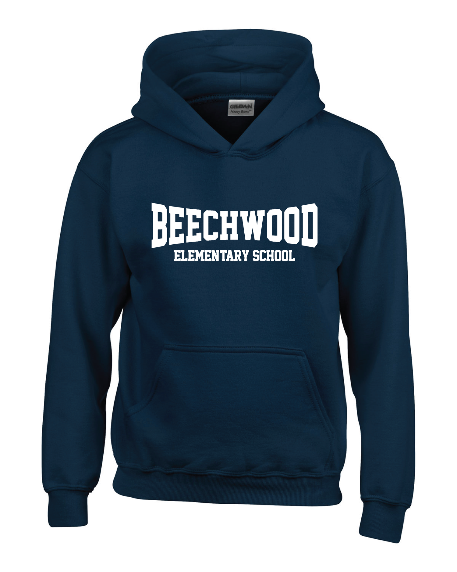 Beechwood Youth & Adult Hoodie