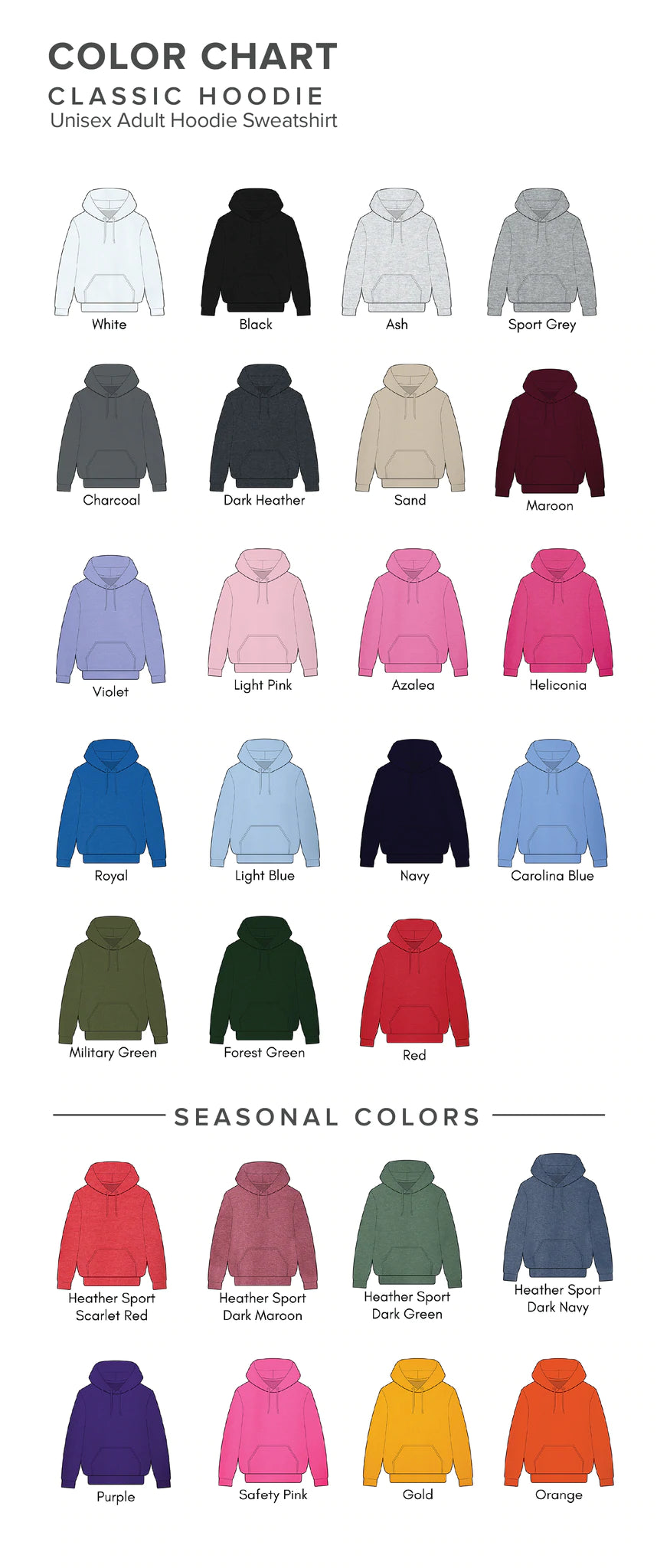 Custom Retro Unisex Hoodie