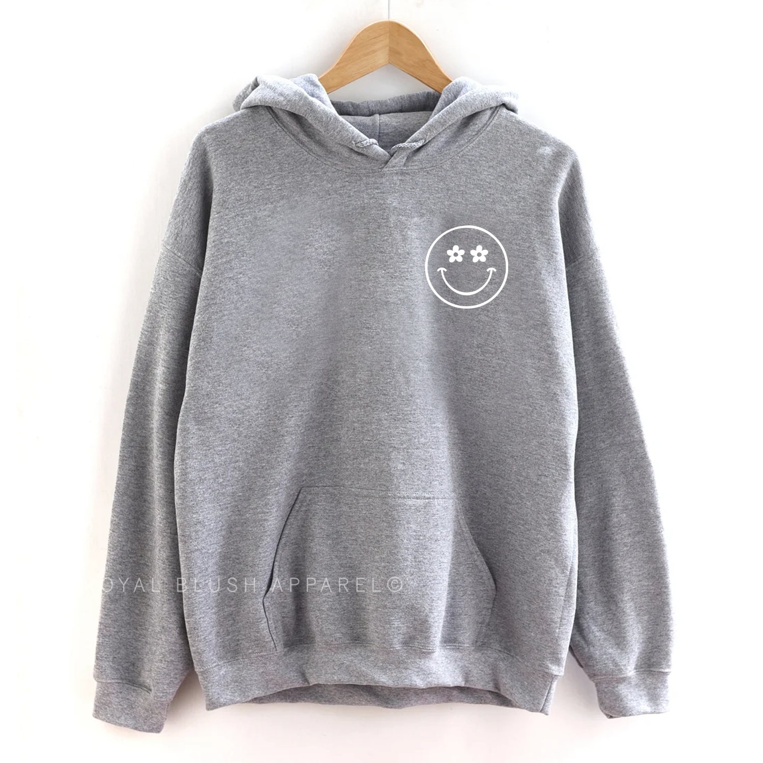 Do What Makes You Happy Unisex Hoodie