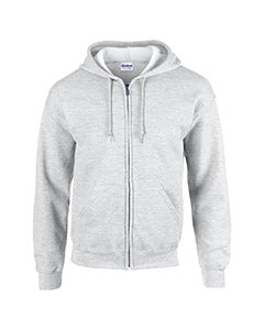Custom Zip Up Sweater