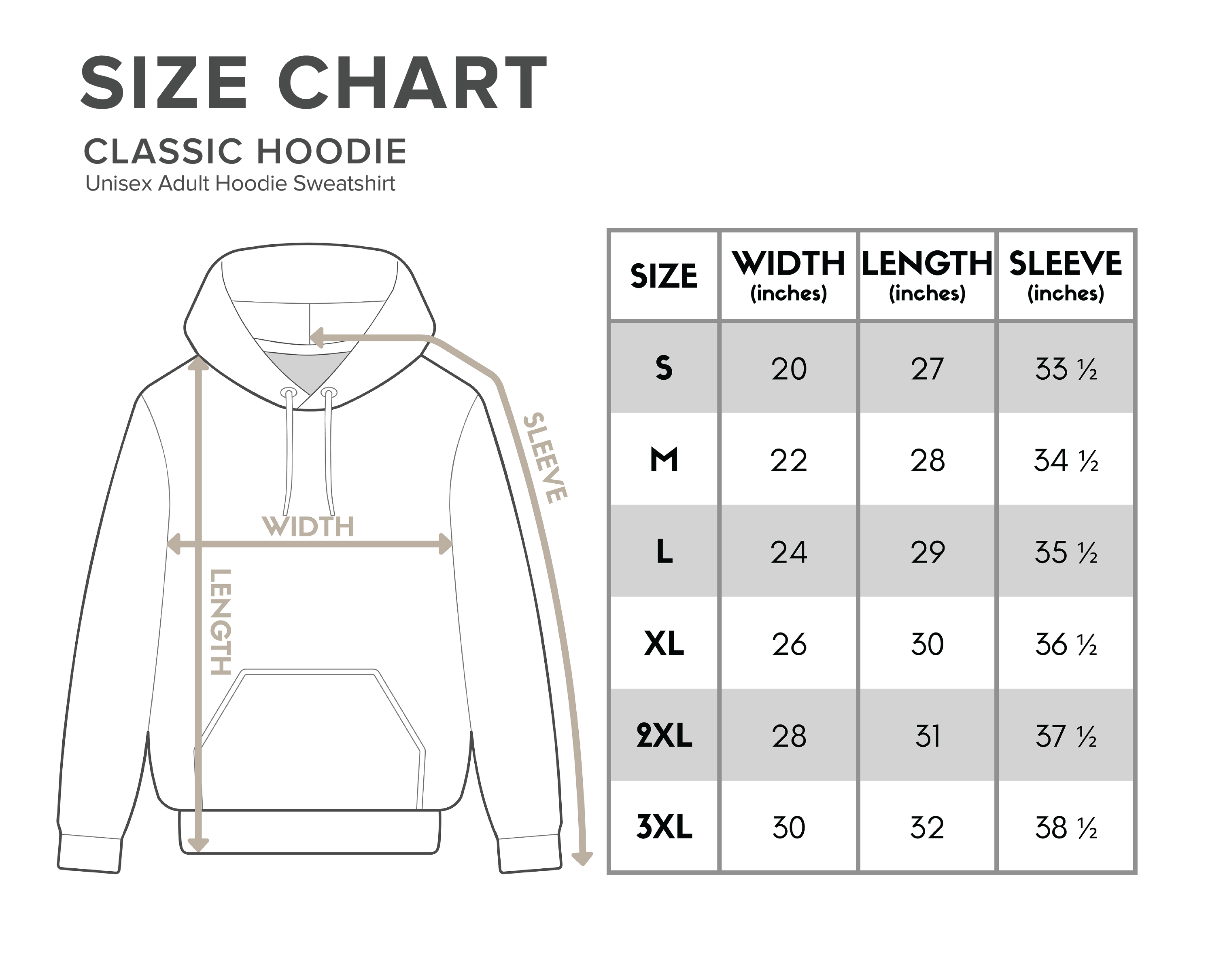 Custom Hoodie Sweater