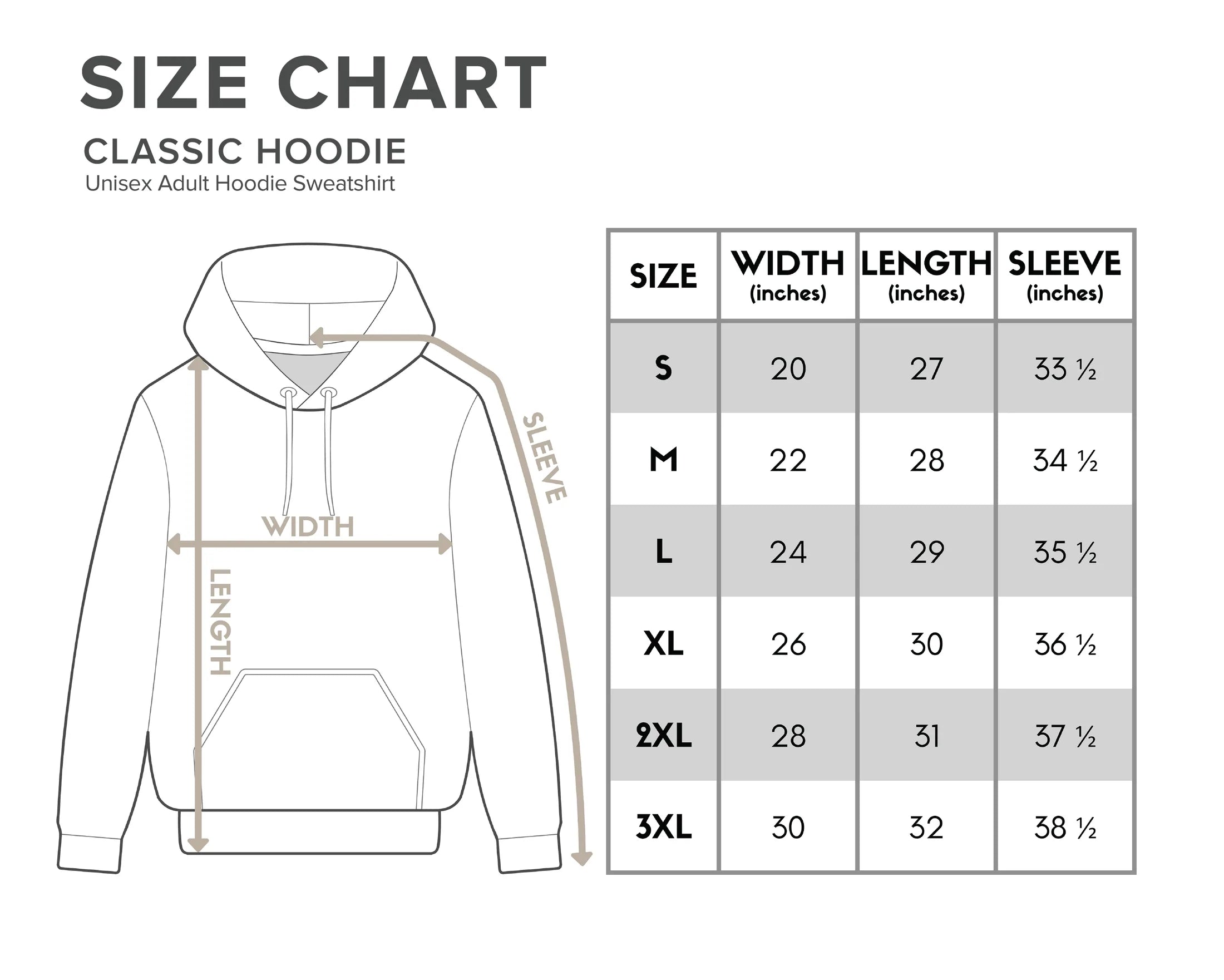 RBA Design Hoodie Unisex Sweater