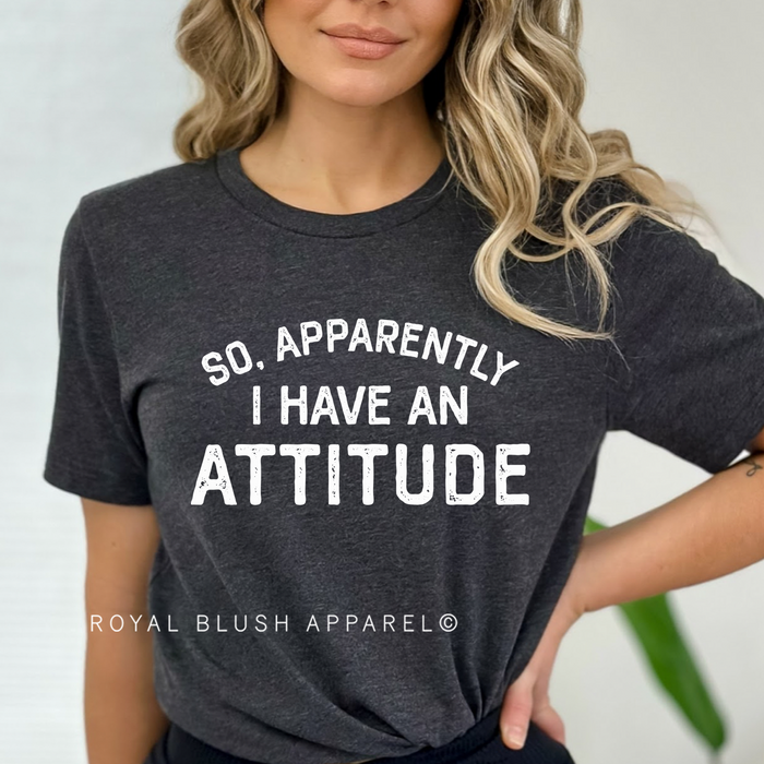Sarcastic & Funny Quote Apparel