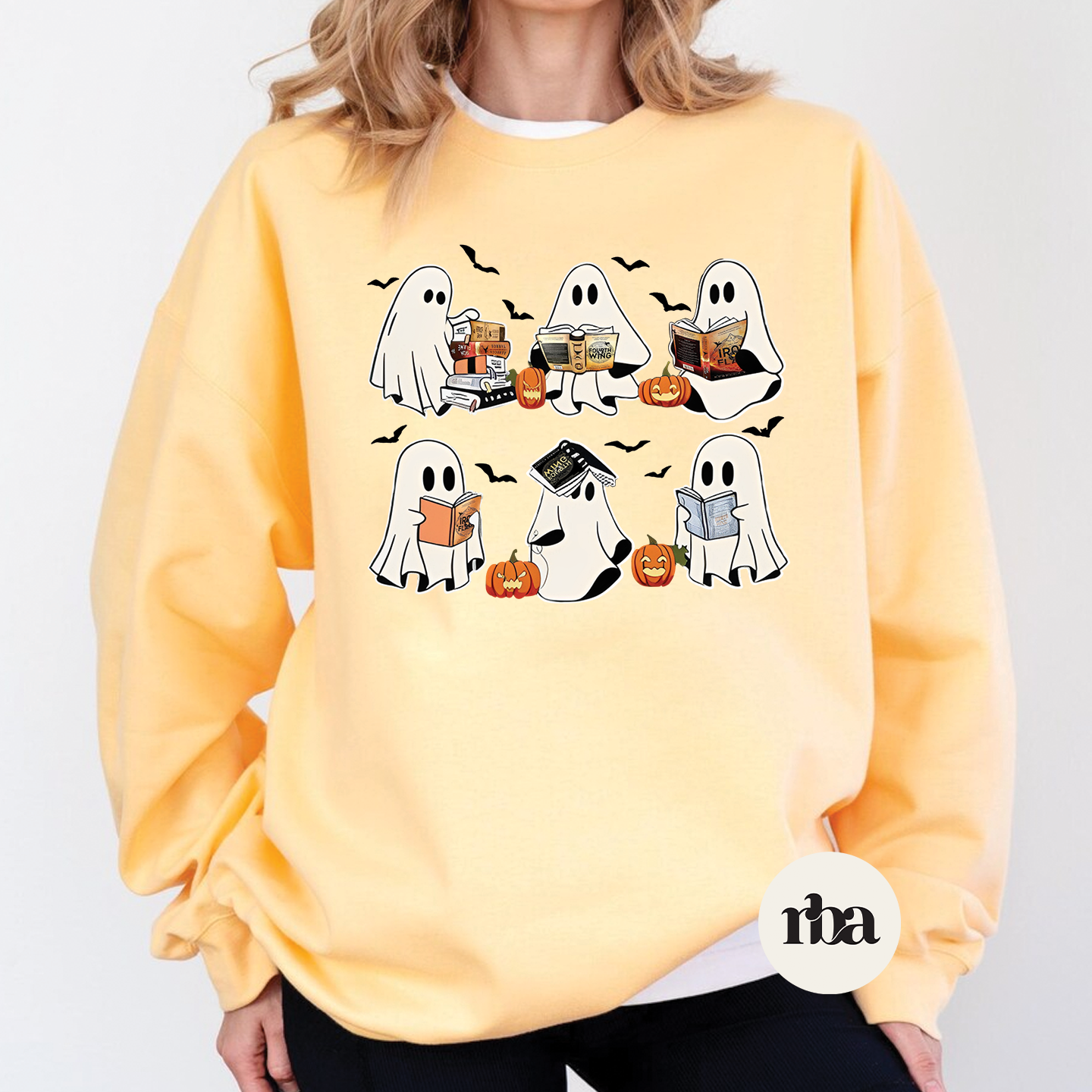 Fall & Halloween Collection