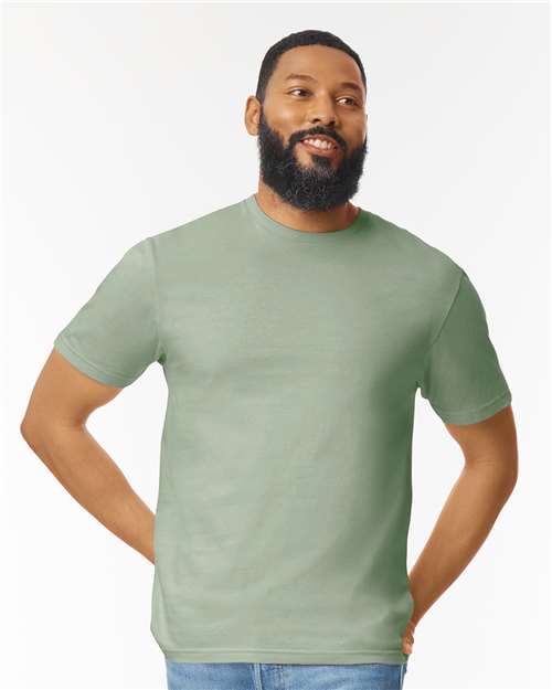 Custom Gildan 64000 - Unisex Softstyle® T-Shirt
