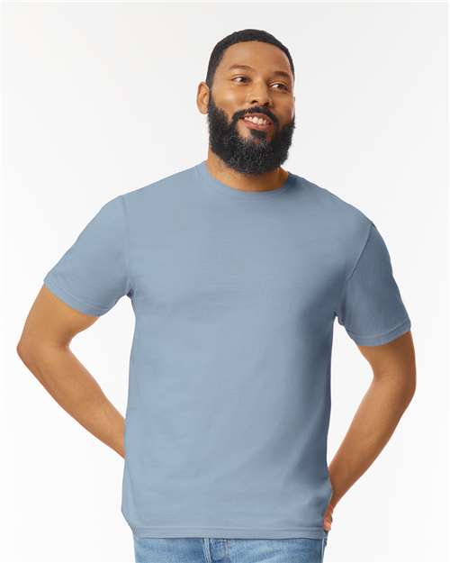 Custom Gildan 64000 - Unisex Softstyle® T-Shirt