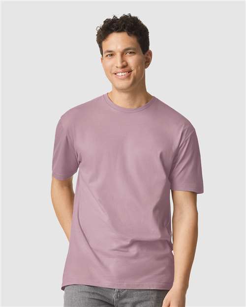 Custom Gildan 64000 - Unisex Softstyle® T-Shirt