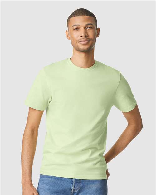 Custom Gildan 64000 - Unisex Softstyle® T-Shirt