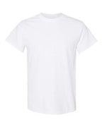Custom Gildan 5000 - Unisex Heavy Cotton T-Shirt