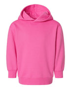 Custom Toddler Hoodie