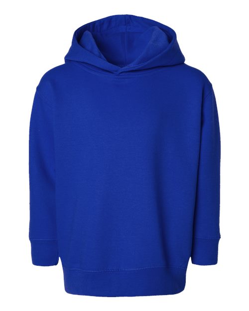Custom Toddler Hoodie