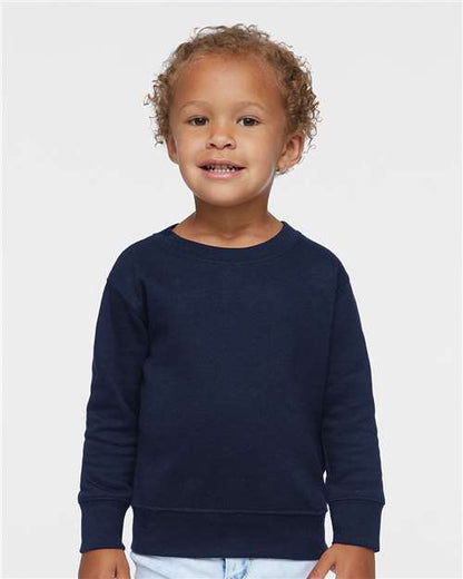 Montessori Crewneck Sweater