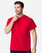 Custom Gildan 5000 - Unisex Heavy Cotton T-Shirt