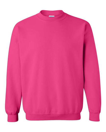 Custom Crewneck Sweater - BRIGHT COLORS