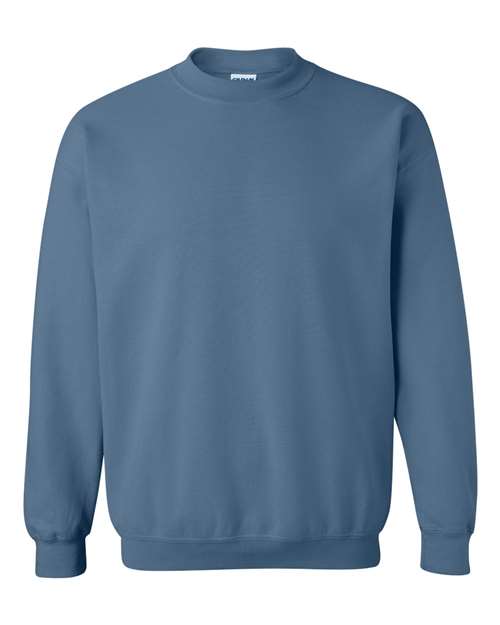 Pull Crewneck personnalisé - COULEURS VIVES