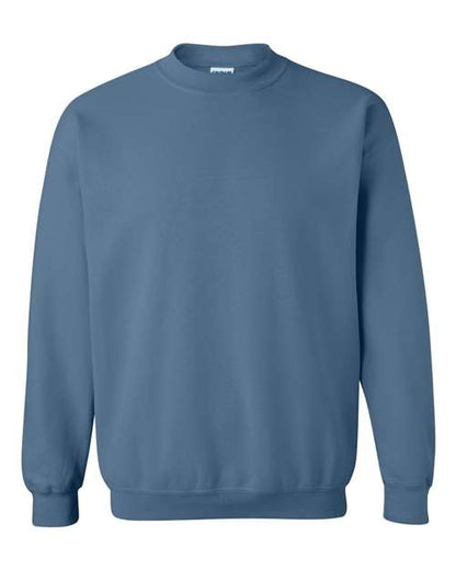 Custom Crewneck Sweater - BRIGHT COLORS