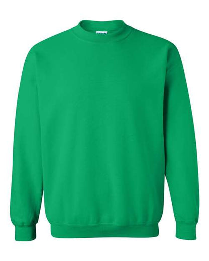 Custom Crewneck Sweater - BRIGHT COLORS