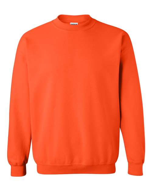 Custom Crewneck Sweater - BRIGHT COLORS