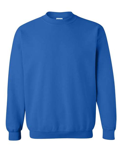 Custom Crewneck Sweater - BRIGHT COLORS